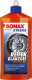 SONAX Xtreme ReifenGlanzGel - 500 ml ULTRA WET LOOK + 5er Pack Applikatorschwamm