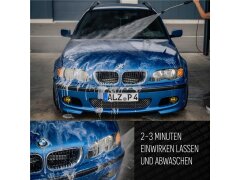 Nuke Guys Bug Swipe Insektenentferner 1L Sprühflasche + Nuke Guys Bug Swiper 2in1 Insektenschwamm