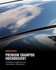 ADBL Shampoo Pro Autoshampoo 1L