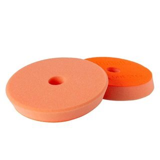 ADBL Roller Polierpad One-Step DA 125 Ø135-150mm orange