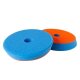 ADBL Roller Polierpad Hard Cut DA 125 Ø135-150mm blau