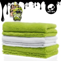 OneWax Quick One Detailer Set