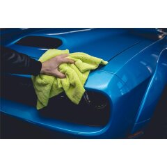 OneWax Quick One Detailer Set