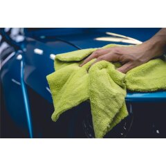 OneWax Quick One Detailer Set