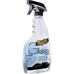 Meguiars Pure Clarity Glass Cleaner 473 ml