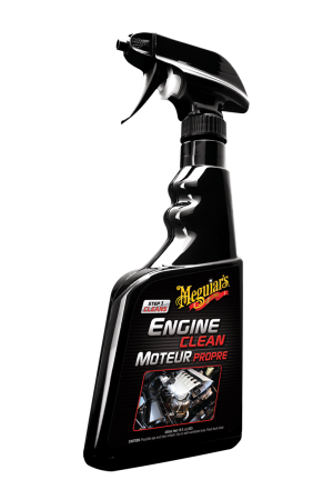 Meguiars Engine Clean - Motorreiniger 473 ml