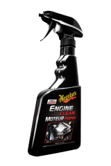 Meguiars Engine Clean - Motorreiniger 473 ml