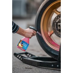 Dr. Wack S100 Motorrad Felgenreiniger 500ml