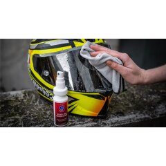 Dr. Wack S100 Visier und Helmreiniger 100ml