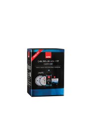 RUPES D-A Polishing Kit Coarse: Politur 1L +...