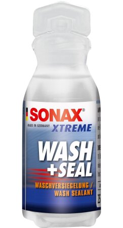 SONAX XTREME Wash+Seal 25ml