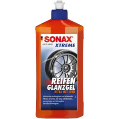 CAREddicted - SONAX Reifen - und Felgen Set