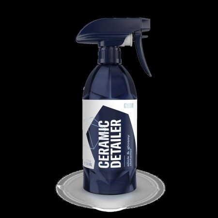 GYEON Q²M Ceramic Detailer 400 ml