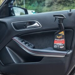 Meguiar’s® Natural Shine Protectant Cockpitpflege Kunststoffpflege 473ml