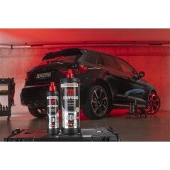 Menzerna HC400 Heavy Cut Schleifpaste 250ml