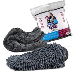 Tuga Chemie Alu-Teufel Spezial Felgenreinigungsset - Premium