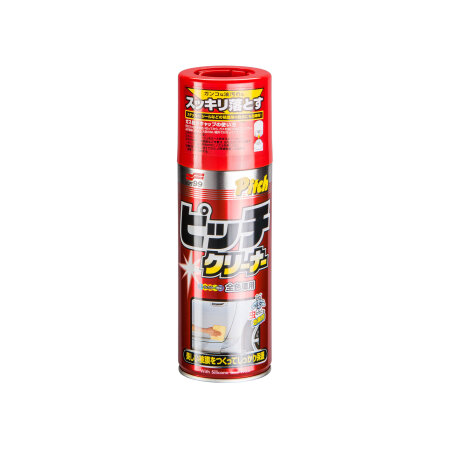 Soft99 - New Pitch Cleaner 420 ml