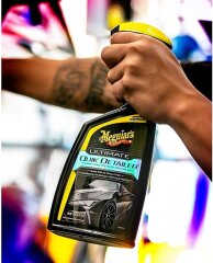 Meguiar’s® Ultimate Quik Detailer Lackschnellreiniger 709ml