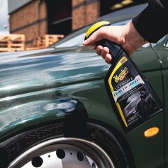 Meguiar’s® Ultimate Quik Detailer Lackschnellreiniger 709ml