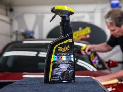 Meguiar’s® Ultimate Quik Detailer Lackschnellreiniger 709ml