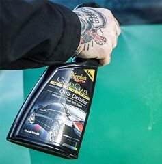 Meguiar’s® Gold Class Quik Detailer Lackschnellreiniger 473ml