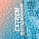 Nuke Guys - Gamma Dryer XXL - Mikrofaser Trockentuch  - 1400 GSM - blau 50 x 80 cm