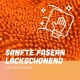 Nuke Guys - Gamma Dryer L - Mikrofaser Trockentuch  - 1400 GSM - orange 40 x 60 cm