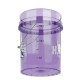 Garage Freaks Wascheimer 5 Gal Lila Wash