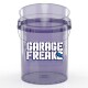 Garage Freaks Wascheimer 5 Gal Lila Wash
