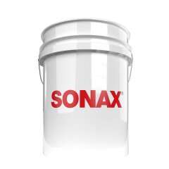 Sonax Wasch Set Premium Motiv Stewardess / Flugbegleiterin 7-teilig