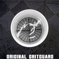 Grit Guard Sonax Wascheimer 5 Gallonen Motiv Felgenbeast Deluxe Set - 9 teilig