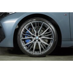 SONAX XTREME FelgenReiniger + XTREME Reinigungs+TrockenTuch AktionsSet