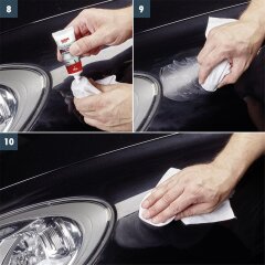 SONAX KratzerEntferner Lack AktionsSet