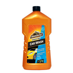 ARMORALL Car Wash Speed Dry 1 Liter