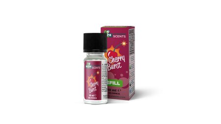 DopeFibers - SCENTS - REFILL CherryBurst 10 ml (REFILL)