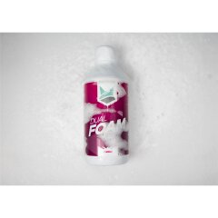 FoxedCare - Dual Foam, Snow Foam Shampoo, 500ml