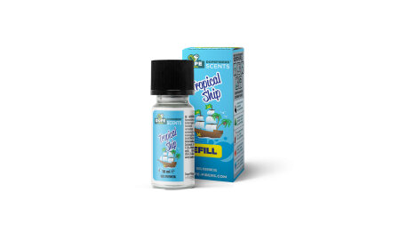 DopeFibers - SCENTS - REFILL TropicalShip (REFILL)