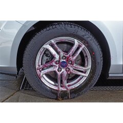 SONAX FelgenReiniger Gel 500ml