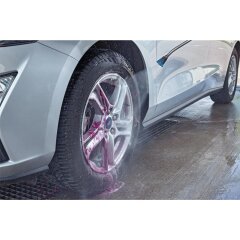 SONAX FelgenReiniger Gel 500ml