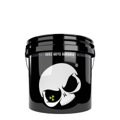 Nuke Guys - Wash Bucket Skull