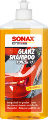 Sonax GlanzShampoo Konzentrat 500ml