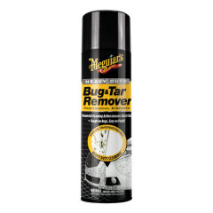 Meguiars Foaming Bug Remover 444 ml