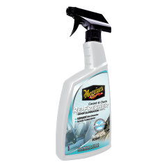 Meguiars Carpet & Fabric Refresher 709 ml