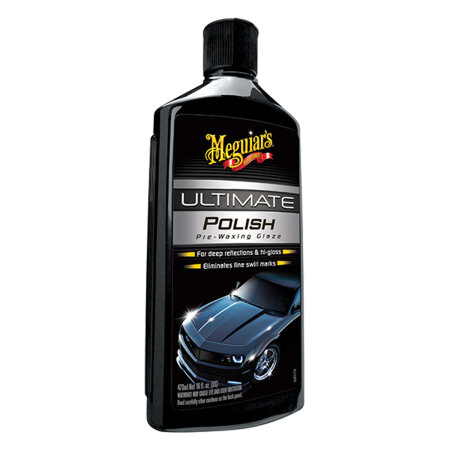 Meguiars Ultimate Polish 473 ml