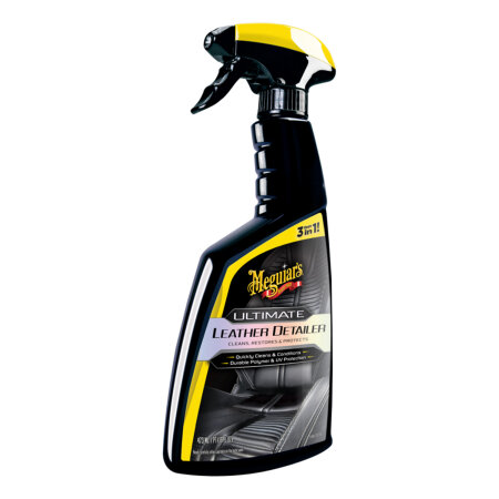 Meguiars Ultimate Leather Detailer 473 ml