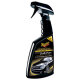 Meguiars Gold Class Premium Quik Wax 473 ml