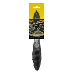 Meguiars Hair and Fibre Removal Car Detailing Brush