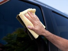 Meguiars Supreme Shine Microfibre 3er Pack