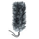 Wizard of Gloss Microfiber Wheel Brush Cover