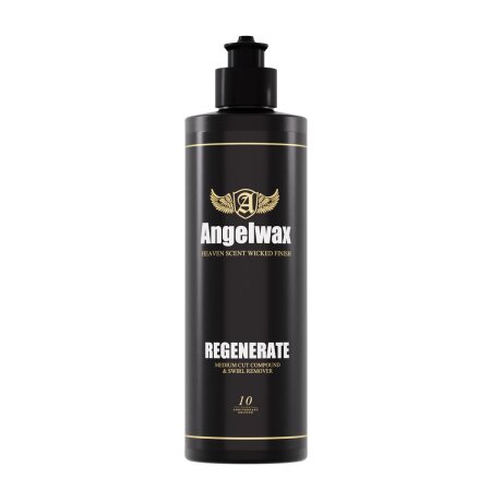 Angelwax Regenerate Compound